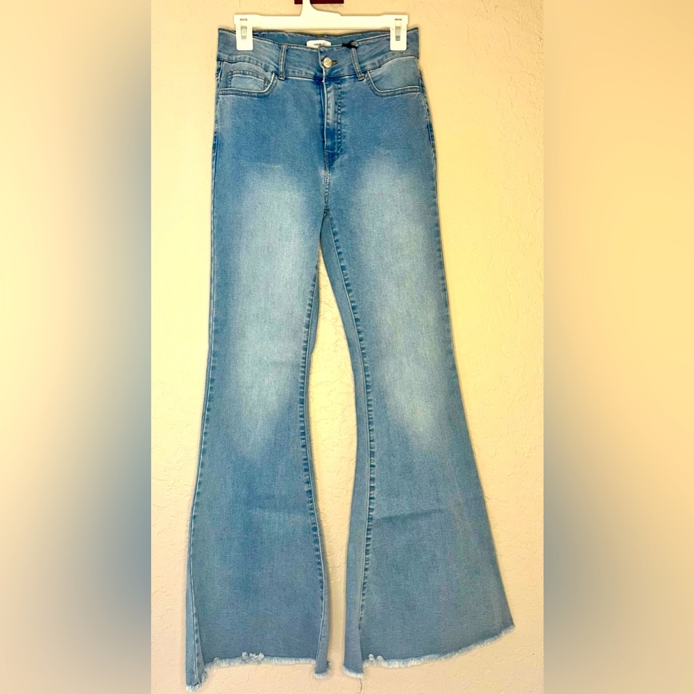 FOREVER 21 Denim